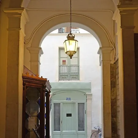 Canadiense Guest house