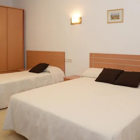 Canadiense Guest house Barcelona