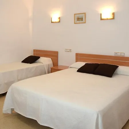 Canadiense Guest house Barcelona