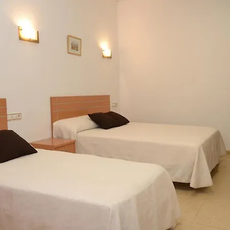Guest house Canadiense