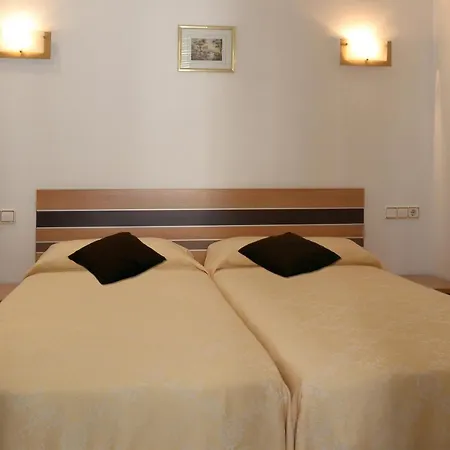 Guest house Canadiense *