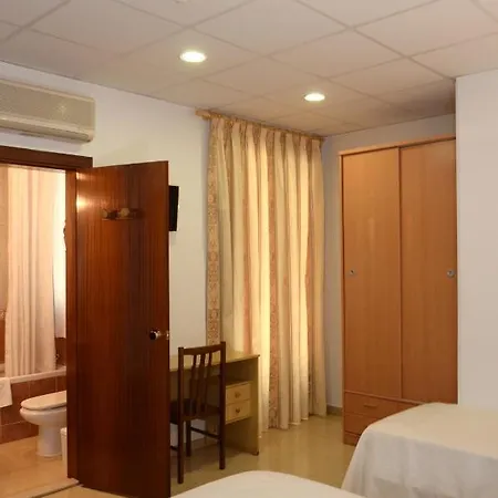 Guest house Canadiense *