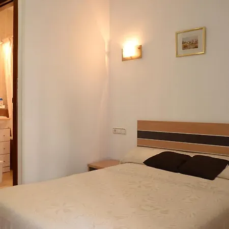 Canadiense Guest house