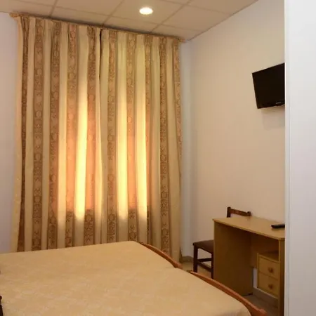 Canadiense Guest house *